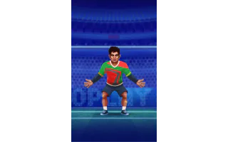 Penalty Shoot Out: Cup Mania — Evoplay
